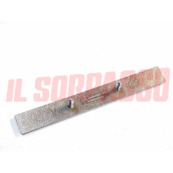 SCRITTA FREGIO MOSTRINA RADIO LANCIA FLAVIA COUPE ORIGINALE