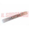 SCRITTA FREGIO MOSTRINA RADIO LANCIA FLAVIA COUPE ORIGINALE