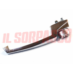 MANIGLIA PORTA ANTERIORE LANCIA FULVIA BERLINA 2 SERIE 70 FLAVIA BERLINA USATA