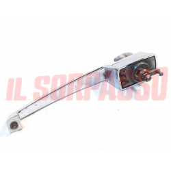 MANIGLIA PORTA ANTERIORE LANCIA FULVIA BERLINA 2 SERIE 70 FLAVIA BERLINA USATA