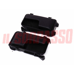 MANIGLIE INTERNE APRI PORTA NERE DESTRA SINISTRA FIAT UNO + TURBO ORIGINALI