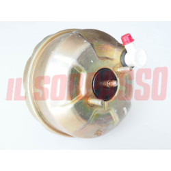 SERVOFRENO + RACCORDO FIAT 125 BERLINA - SPECIAL 132 ORIGINALE BONALDI