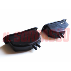 CUFFIE FANALINI ANTERIORI DESTRA SINISTRA FIAT 127 BERLINA SPECIAL ALTISSIMO