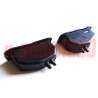 CUFFIE FANALINI ANTERIORI DESTRA SINISTRA FIAT 127 BERLINA SPECIAL ALTISSIMO