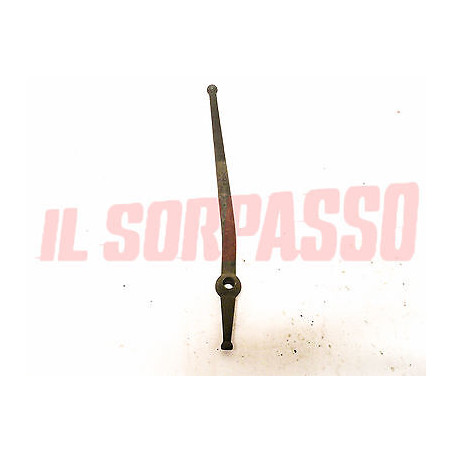 LEVA RIDUTTORE CAMBIO RIDOTTE FIAT AR 51 55 59 CAMPAGNOLA ORIGINALE