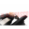 MANIGLIE PORTA DESTRA SINISTRA AUTOBIANCHI A112 4 5 6 7 SERIE + ABARTH ORIGINALI