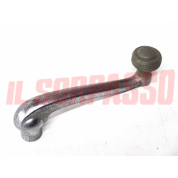 MANIGLIA ALZAVETRO PORTA FIAT 1100 A B E MUSONE ORIGINALE