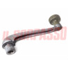MANIGLIA ALZAVETRO PORTA FIAT 1100 A B E MUSONE ORIGINALE
