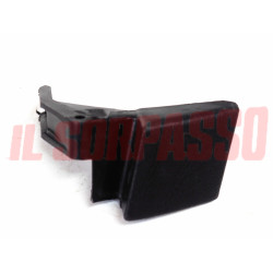 MANIGLIA APRI PORTA INTERNA SINISTRA  ALFA ROMEO ALFETTA 2000 ORIGINALE MARRONE