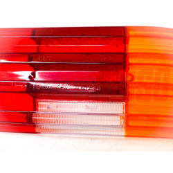 PLASTICHE FANALI POSTERIORI DESTRO SINISTRO MERCEDES BENZ W 114 W 115 /8 ARIC