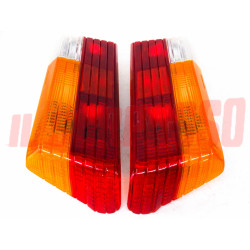 FANALI FARI POSTERIORI DESTRO SINISTRO PEUGEOT 305 ORIGINALI ALTISSIMO
