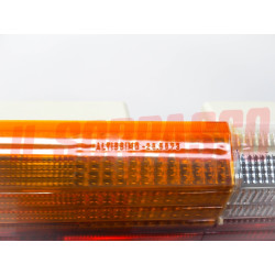 FANALI FARI POSTERIORI DESTRO SINISTRO PEUGEOT 305 ORIGINALI ALTISSIMO