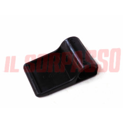 MANIGLIA INTERNA APRI PORTA DESTRA FIAT RITMO REGATA ORIGINALE NERA