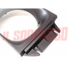 CORNICE CERCHIO FARO + FANALINO DESTRO IVECO OM 40 50 ORIGINALE GRIGIO SCURO