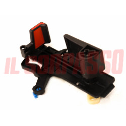 MANIGLIA APRI PORTA INTERNA DESTRA AUTOBIANCHI Y10 + TURBO MARRONE