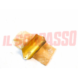 STEMMA LOGO FREGIO SMALTATO CANOTTO BICI BICICLETTA SUPER AQUILA ORIGINALE