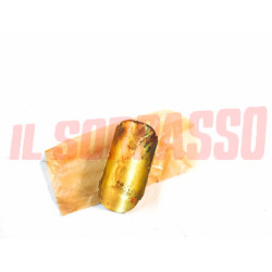 STEMMA LOGO FREGIO SMALTATO CANOTTO BICI BICICLETTA PERLITA ORIGINALE