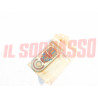 STEMMA LOGO FREGIO SMALTATO BICI BICICLETTA CICLI SUPER AQUILA REALE ORIGINALE