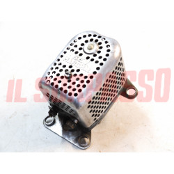 MOTORINO TERGICRISTALLO SEV MARCHAL CITROEN 2 CV RENAULT 4CV DAUPHINE 6 VOLT