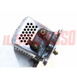 MOTORINO TERGICRISTALLO SEV MARCHAL CITROEN 2 CV RENAULT 4CV DAUPHINE 6 VOLT