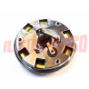 PULSANTE CLACSON VOLANTE STERZO FIAT CAMPAGNOLA AR 51 - FIAT 615 ORIGINALE NOS