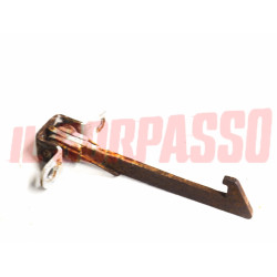 GANCIO COFANO ANTERIORE LANCIA APPIA 3 SERIE ORIGINALE
