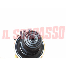 POMPA POMPETTA TERGI A PEDALE ELETTRICA FIAT 850 SPIDER ORIGINALE FOREDIT NOS