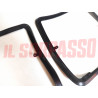 GUARNIZIONI FANALI POSTERIORI AUTOBIANCHI A112 1 SERIE + ABARTH  MARCA ARIC