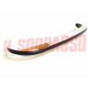 PARAURTI POSTERIORE AUTOBIANCHI A112 1  2 3 SERIE + ABARTH ORIGINALE CON DIFETTI