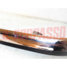 PARAURTI POSTERIORE AUTOBIANCHI A112 1  2 3 SERIE + ABARTH ORIGINALE CON DIFETTI