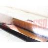 PARAURTI POSTERIORE AUTOBIANCHI A112 1  2 3 SERIE + ABARTH ORIGINALE CON DIFETTI