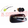 SPECCHIO SPECCHIETTO RETROVISORE FIAT 500 600 850 124 125 127 128 A112 CROMODORA