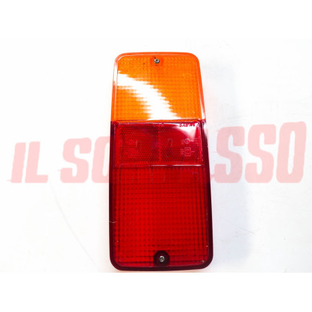 PLASTICA FANALE POSTERIORE FORD TRANSIT MK2 ORIGINALE MARCATA FORD NOS