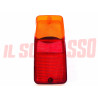 PLASTICA FANALE POSTERIORE FORD TRANSIT MK2 ORIGINALE MARCATA FORD NOS