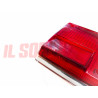PLASTICA FANALE POSTERIORE DESTRO CITROEN LN BORDO CROMATO MARCA FRANKANI