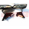 SPECCHI SPECCHIETTI RETROVISORI DESTRO + SINISTRO FIAT 131  1 SERIE NOS VITALONI
