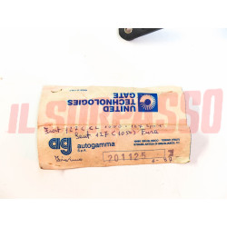 TELAIO + MOTORINO ELETTROVENTOLA RADIATORE FIAT 127 C CL SPORT ORIGINALE