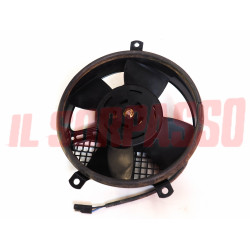 TELAIO + MOTORINO ELETTROVENTOLA RADIATORE FIAT RITMO DIESEL SEAT RONDA ORIGINAL