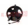 TELAIO + MOTORINO ELETTROVENTOLA RADIATORE FIAT RITMO DIESEL SEAT RONDA ORIGINAL