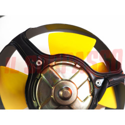 MOTORINO TELAIO ELETTROVENTOLA RADIATORE INNOCENTI MINI MINOR COOPER ORIGINALE