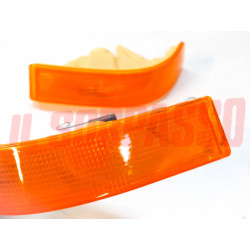 FANALINI ANTERIORI FRECCE DESTRO SINISTRO RENAULT R5 MK2 ORIGINALI SEIMA