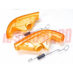 FANALINI ANTERIORI FRECCE DESTRO SINISTRO RENAULT R5 MK2 ORIGINALI SEIMA