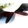 SPECCHI RETROVISORI CALIFORNIAN DESTRO SINISTRO BASE METALLO FERRARI LAMBORGHINI