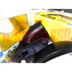 SPECCHI RETROVISORI CALIFORNIAN DESTRO SINISTRO BASE METALLO FERRARI LAMBORGHINI