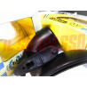 SPECCHI RETROVISORI CALIFORNIAN DESTRO SINISTRO BASE METALLO FERRARI LAMBORGHINI
