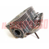 TESTA TESTATA MOTORE CILINDRI FIAT 500 F L ORIGINALE 110F000 DA REVISIONARE