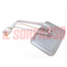 SPECCHIO RETROVISORE SINISTRO GRIGIO FIAT OM 40 ORIGINALE VITALONI