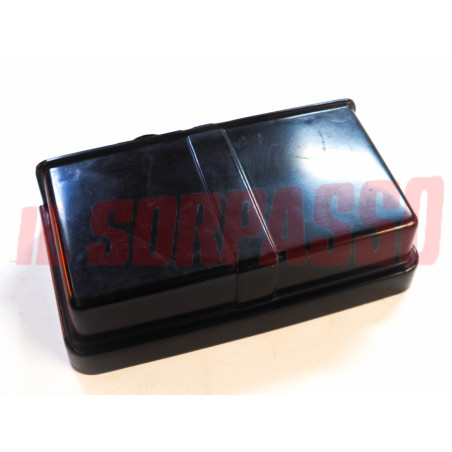 FANALINO FANALE LUCE TARGA FIAT IVECO 100 NC 110 NC PC 130 NC MARCA CATALUX