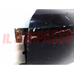 PORTA PORTIERA SINISTRA FIAT 124 SPIDER SPORT 1.4 1.6 1.8 ABARTH ORIGINALE SANA