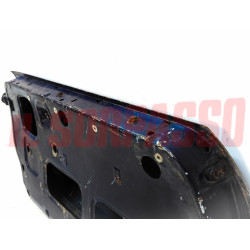 PORTA PORTIERA SINISTRA FIAT 124 SPIDER SPORT 1.4 1.6 1.8 ABARTH ORIGINALE SANA